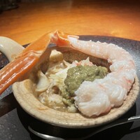 麻布淺井 - 