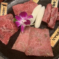 うし松 - 