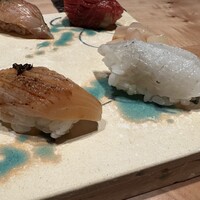 鮨 やざわ - 