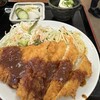 一富士食堂