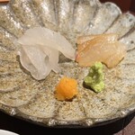 馳走 啐啄一十  - 