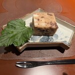 馳走 啐啄一十  - 