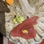 馳走 啐啄一十  - 