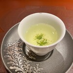 馳走 啐啄一十  - 