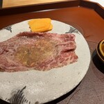 馳走 啐啄一十  - 