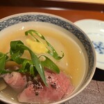 馳走 啐啄一十  - 