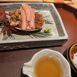 馳走 啐啄一十  - 