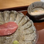 馳走 啐啄一十  - 