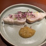 馳走 啐啄一十  - 