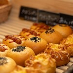 ひなた - 料理写真: