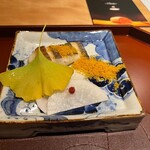 馳走 啐啄一十  - 