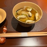 馳走 啐啄一十  - 