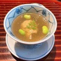 鮨 在 - 