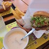 モスバーガー 相鉄ムービル店
