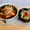 ラーメン屋台 - 