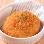 ビーフキッチンスタンド - 