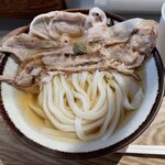 Udon Kyutaro - 