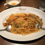 イルキャンティ　ノンノノンナ - 