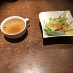 イルキャンティ　ノンノノンナ - 