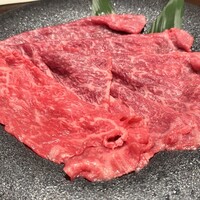 近江牛専門店 万葉 まえだ亭 - 