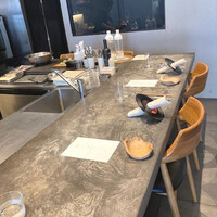 RESTAURANT SALT - 