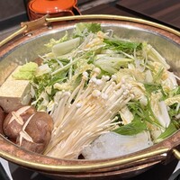 近江牛専門店 万葉 まえだ亭 - 