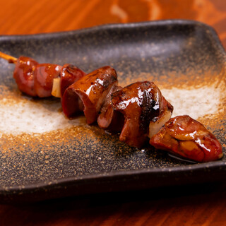 焼き鳥のあんど_0