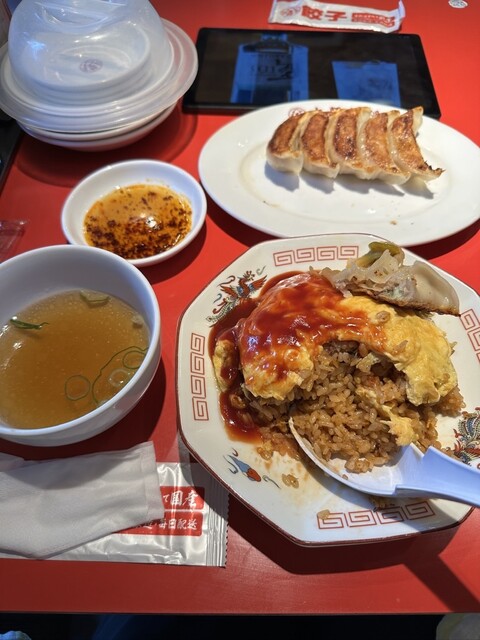 Osaka Osho Shinjuku Ten photo 3