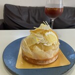 パティスリー リョーコ - 1人分