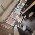 キッチンオリジン - 食べれるのね　ここで！