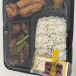 キッチンオリジン - 神さんは麻婆茄子！安定のお味でした！