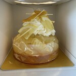 パティスリー リョーコ - できたてほやほや