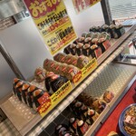 キッチンオリジン - 豊富！