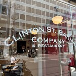 クリントン・ストリート・ベイキング・カンパニー - 