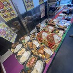 キッチンオリジン - どやさ！