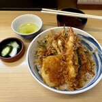 天重 本店 - 