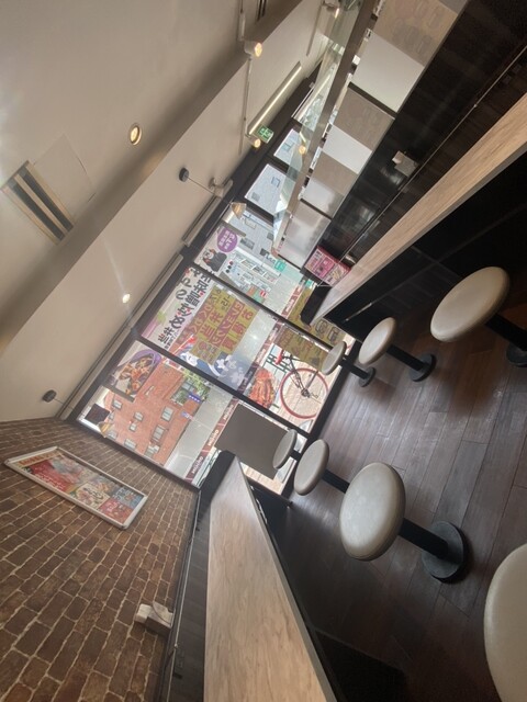 Kitchen Origin Ooizumigakuen Ten photo 5