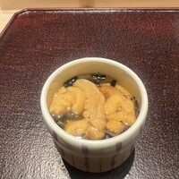 鮨 村上二郎 - 