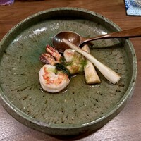 鉄板焼さわふじ - 