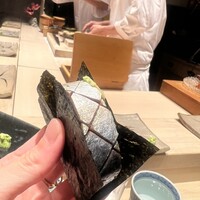鮨 村上二郎 - 