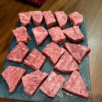鉄板焼さわふじ - 