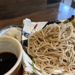 へいぞう蕎麦 - 