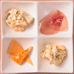 ビーフキッチンスタンド - 料理写真: