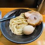自家製麺 TANGO - チャーシューぶ厚くなってない！？