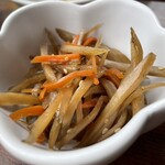 フライの店 ひのでや - 