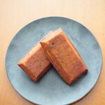 エミリー・フローゲ - 料理写真: