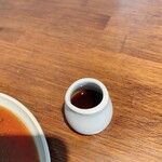 UNITY CAFE - 追い掛け用のカラメルソース