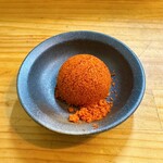 自家製麺 TANGO - 超辛いやつ