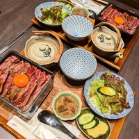 焼肉 きたん 法善寺 - 