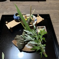 懐石 昇一楼 - 